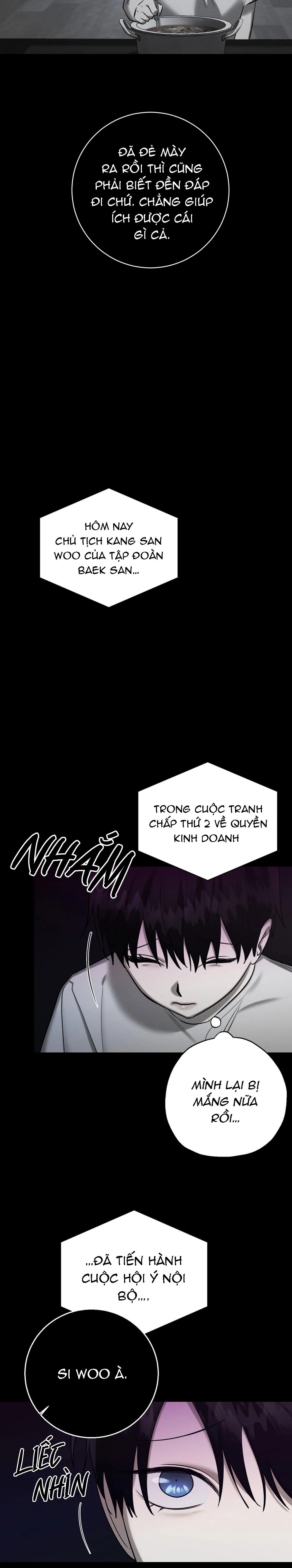 Kẻ Phản Diện Chapter 27 Trang 9