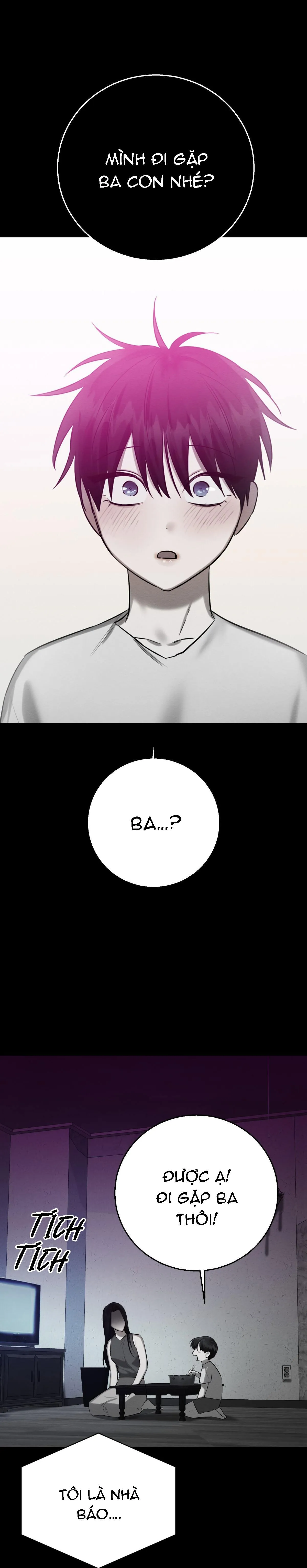 Kẻ Phản Diện Chapter 27 Trang 10