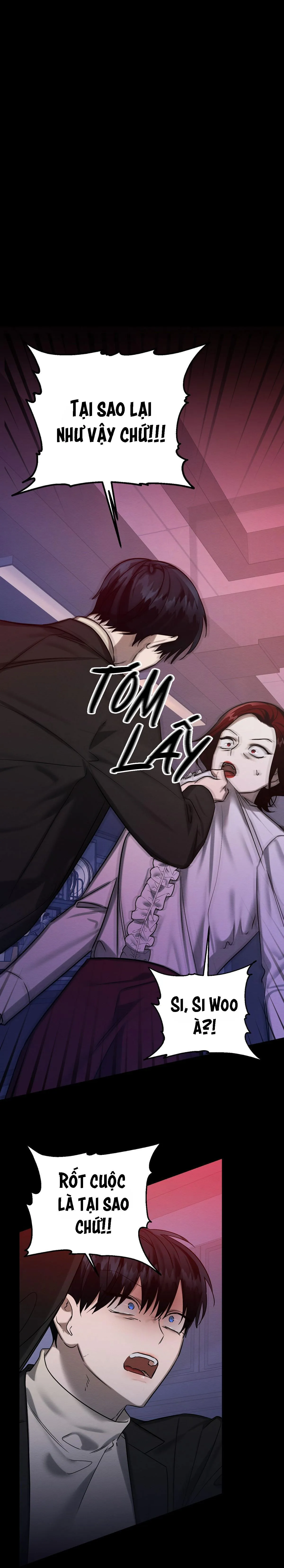 Kẻ Phản Diện Chapter 27 Trang 13