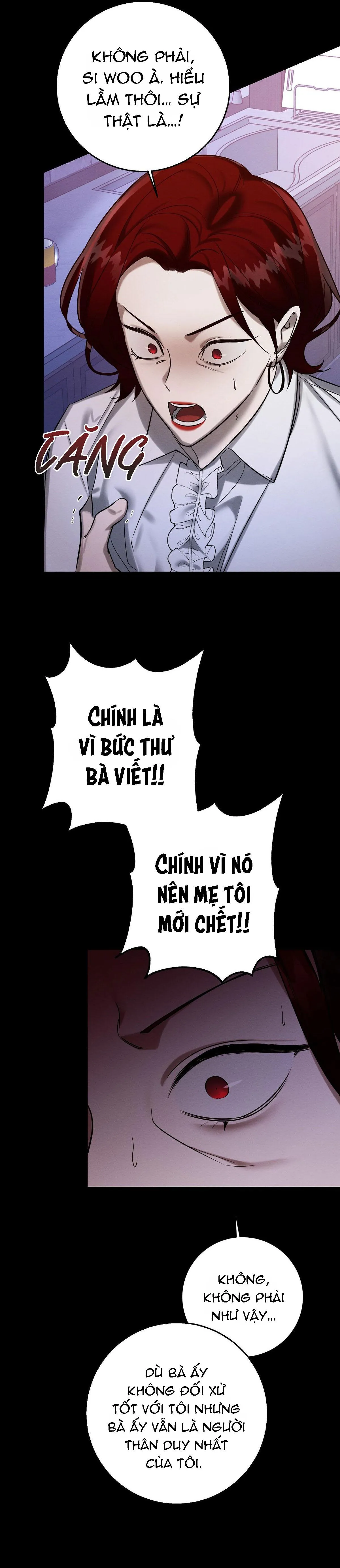 Kẻ Phản Diện Chapter 27 Trang 14