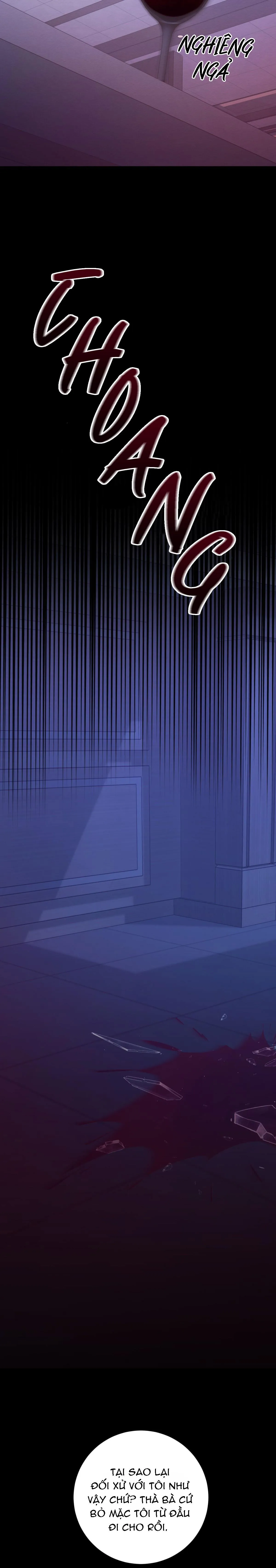 Kẻ Phản Diện Chapter 27 Trang 17