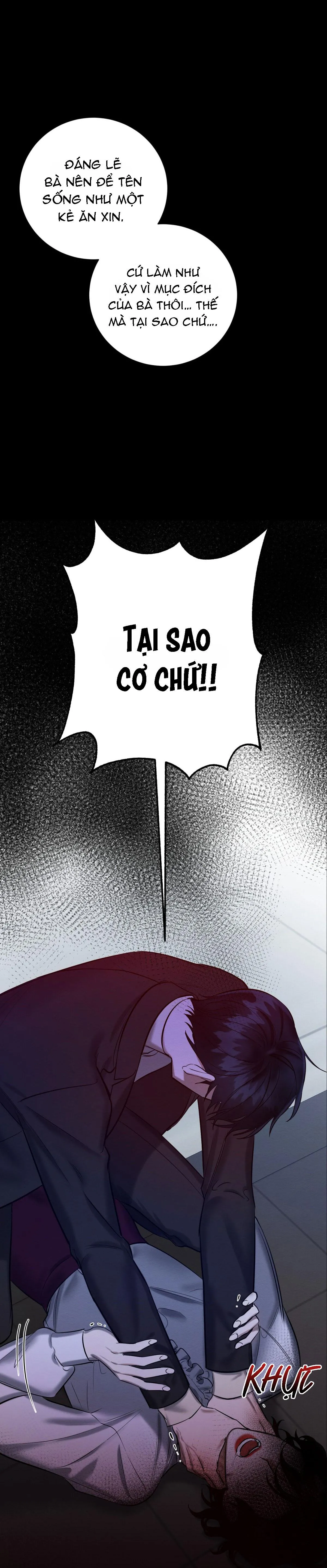 Kẻ Phản Diện Chapter 27 Trang 18