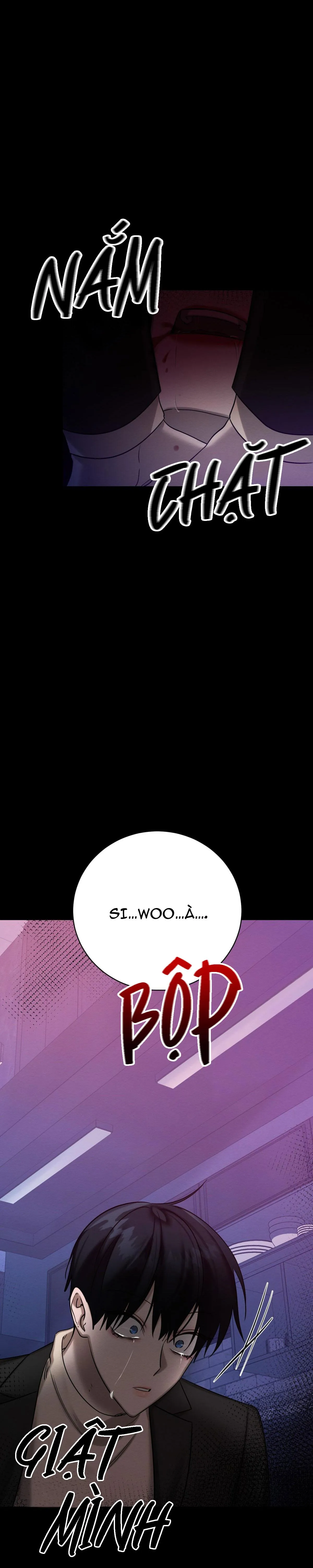 Kẻ Phản Diện Chapter 27 Trang 20