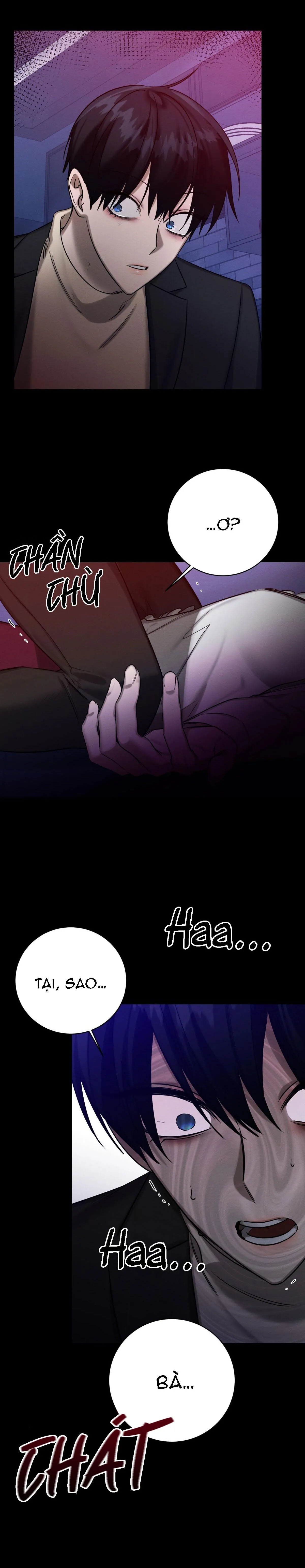 Kẻ Phản Diện Chapter 27 Trang 21