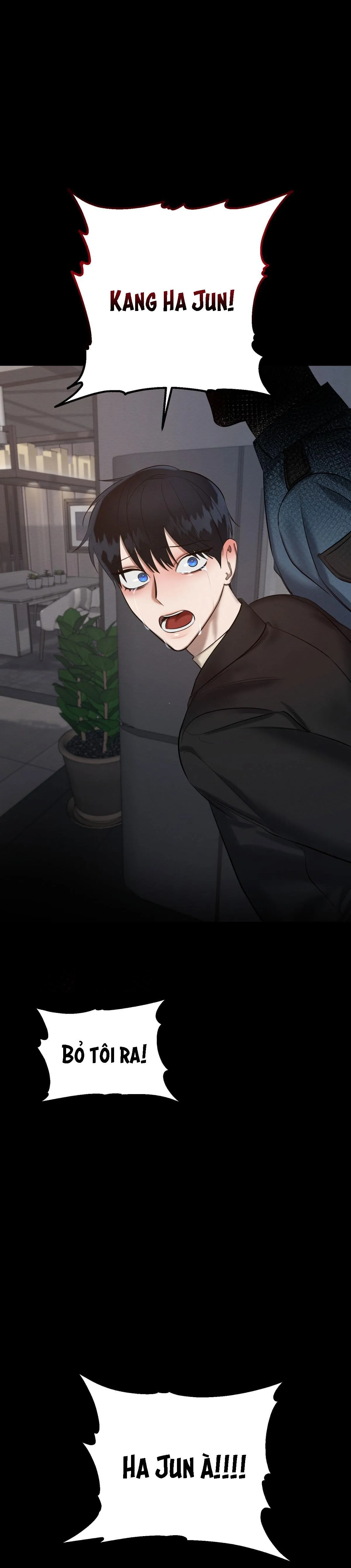 Kẻ Phản Diện Chapter 27 Trang 26