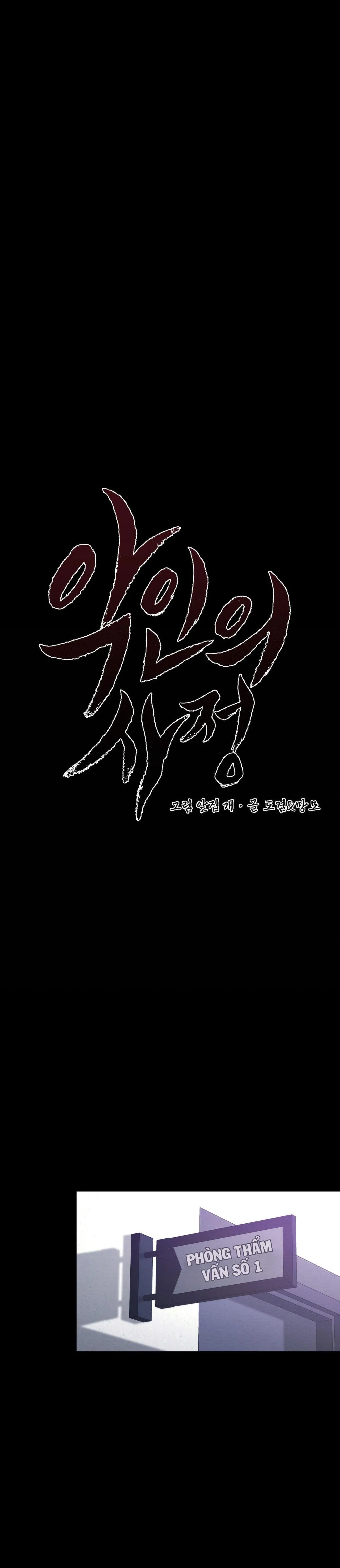 Kẻ Phản Diện Chapter 27 Trang 27