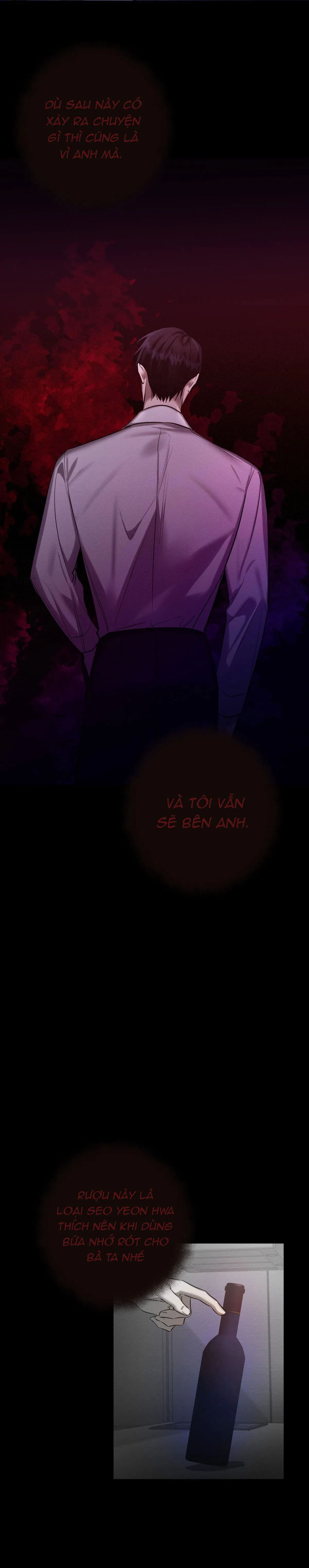 Kẻ Phản Diện Chapter 27 Trang 31