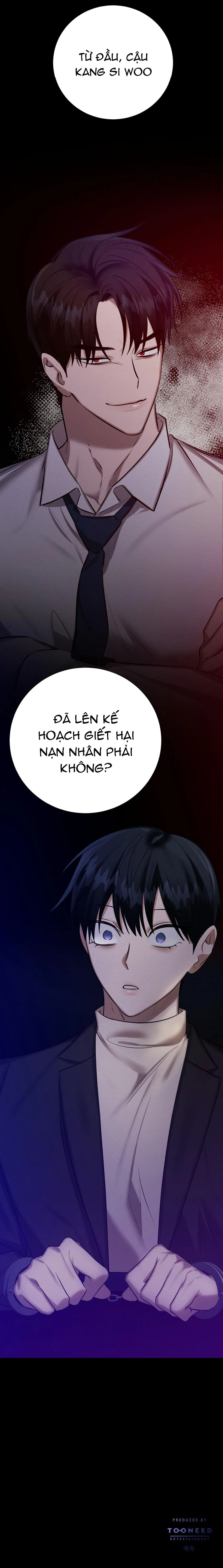 Kẻ Phản Diện Chapter 27 Trang 33
