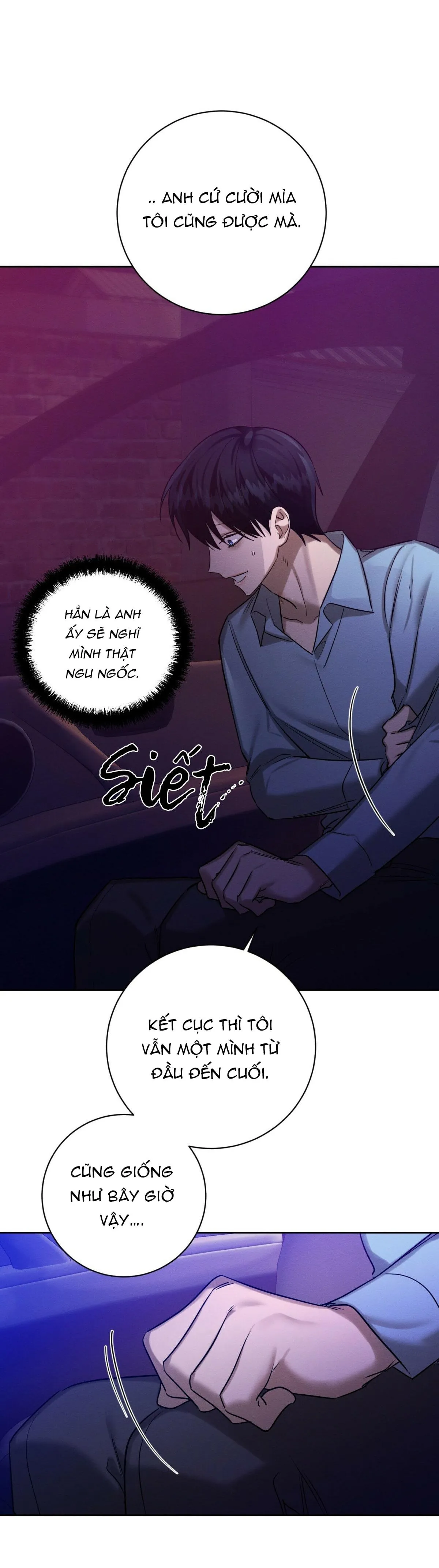 Kẻ Phản Diện Chapter 28 Trang 4
