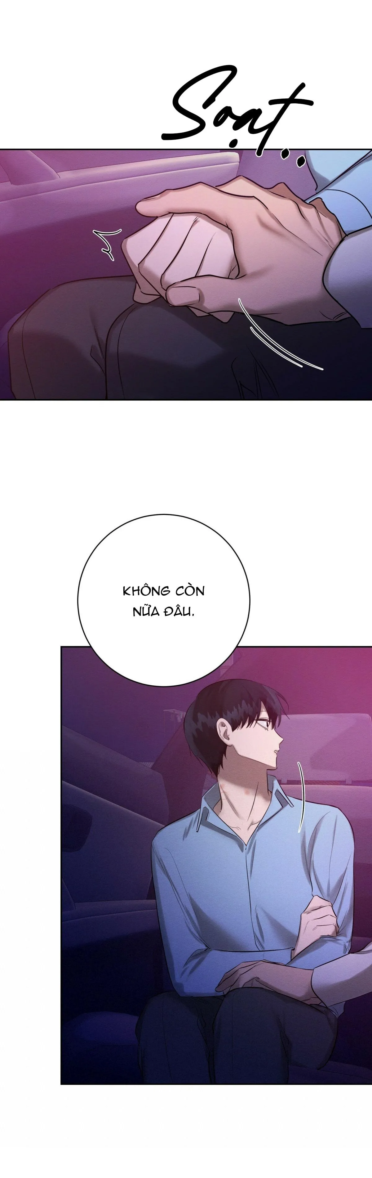 Kẻ Phản Diện Chapter 28 Trang 5