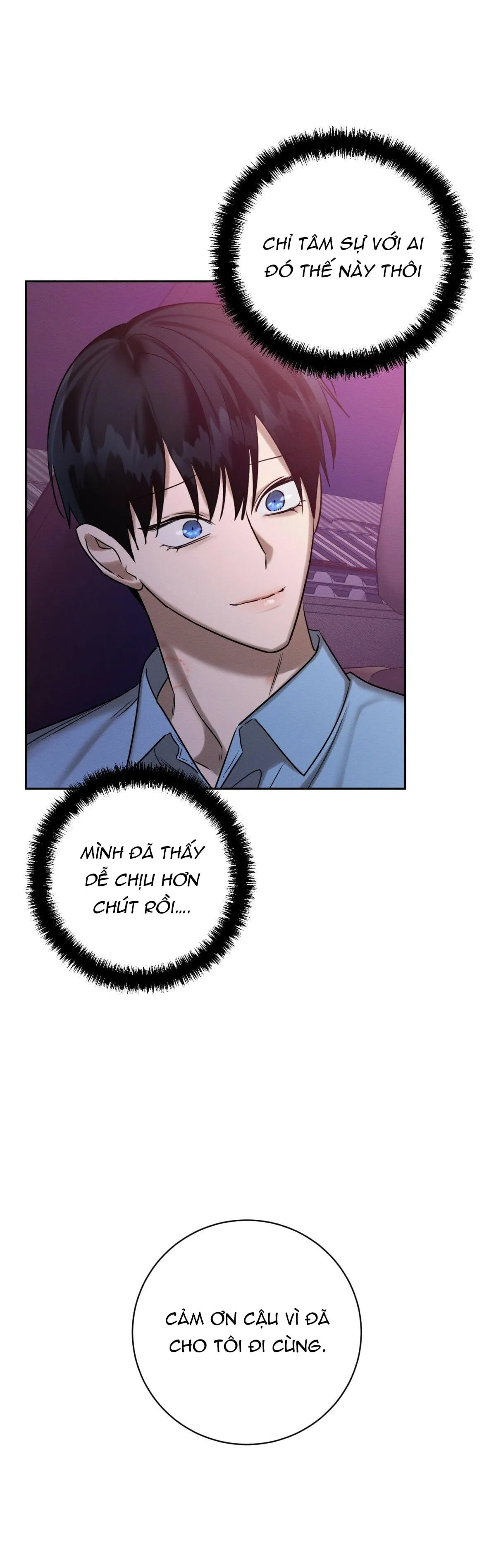 Kẻ Phản Diện Chapter 28 Trang 7