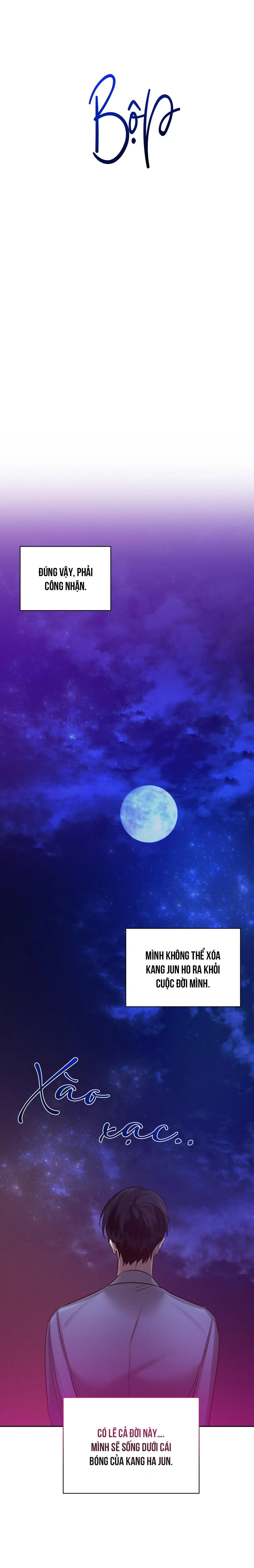 Kẻ Phản Diện Chapter 28 Trang 8
