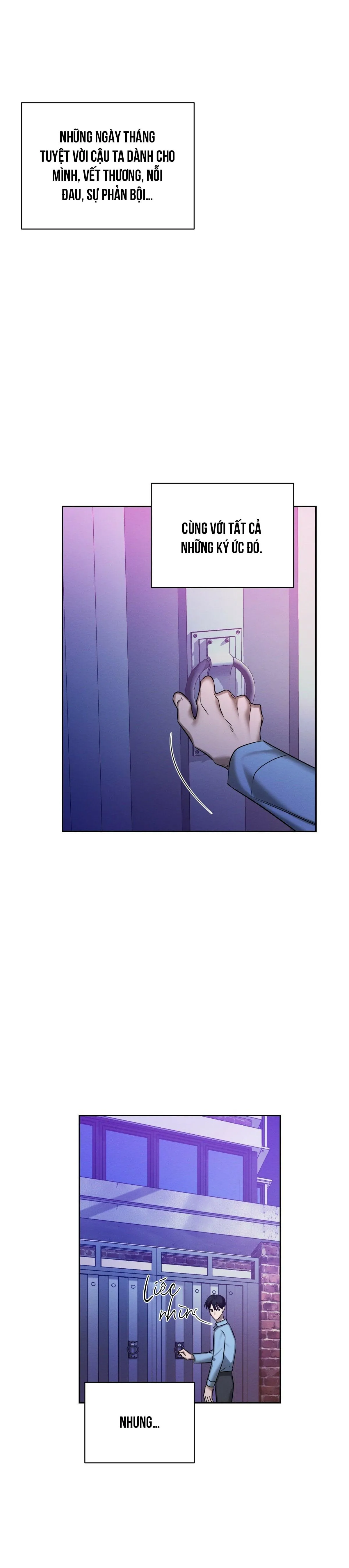 Kẻ Phản Diện Chapter 28 Trang 9