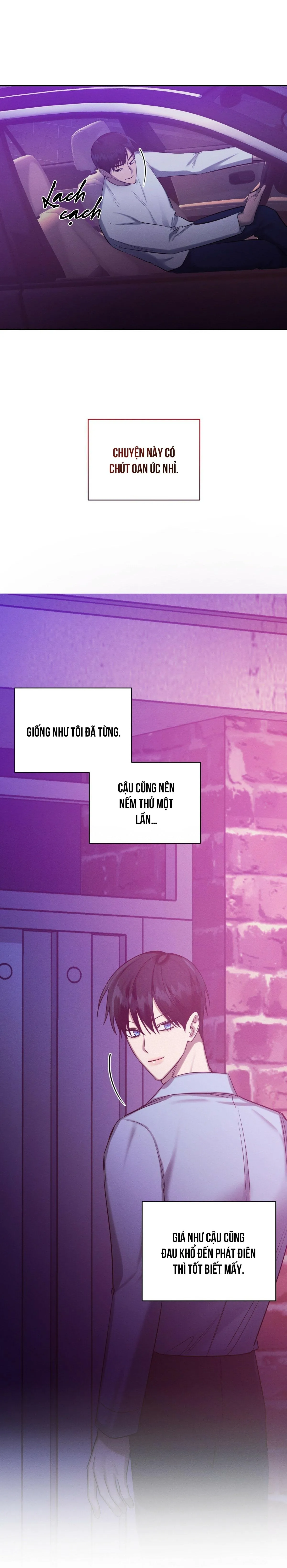 Kẻ Phản Diện Chapter 28 Trang 10