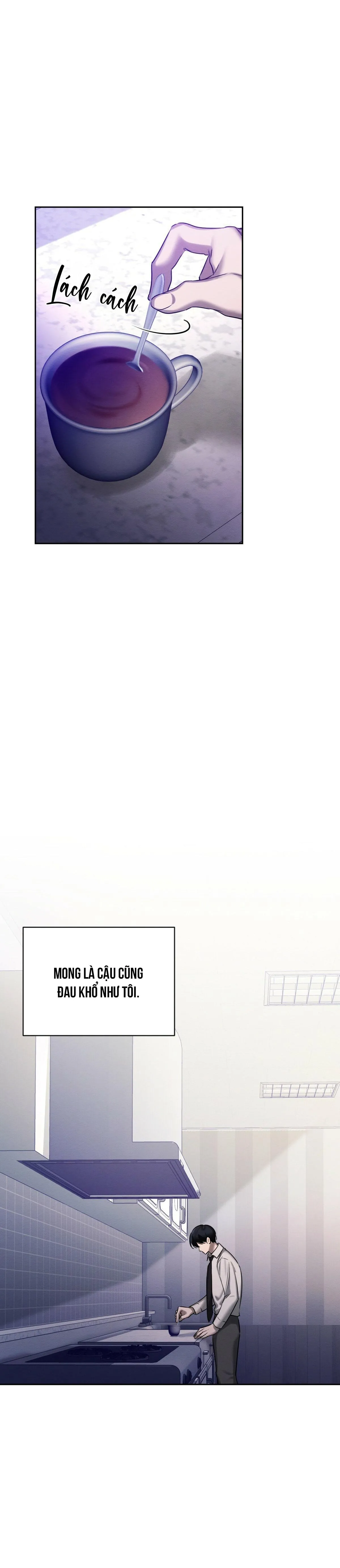 Kẻ Phản Diện Chapter 28 Trang 12