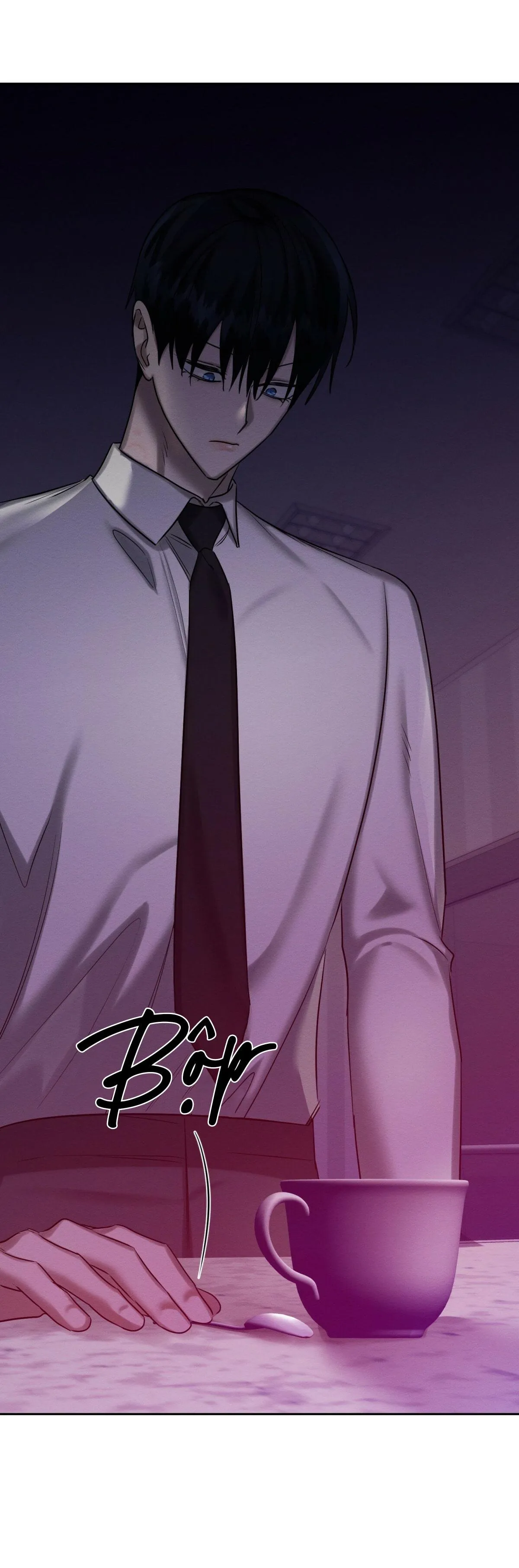 Kẻ Phản Diện Chapter 28 Trang 13