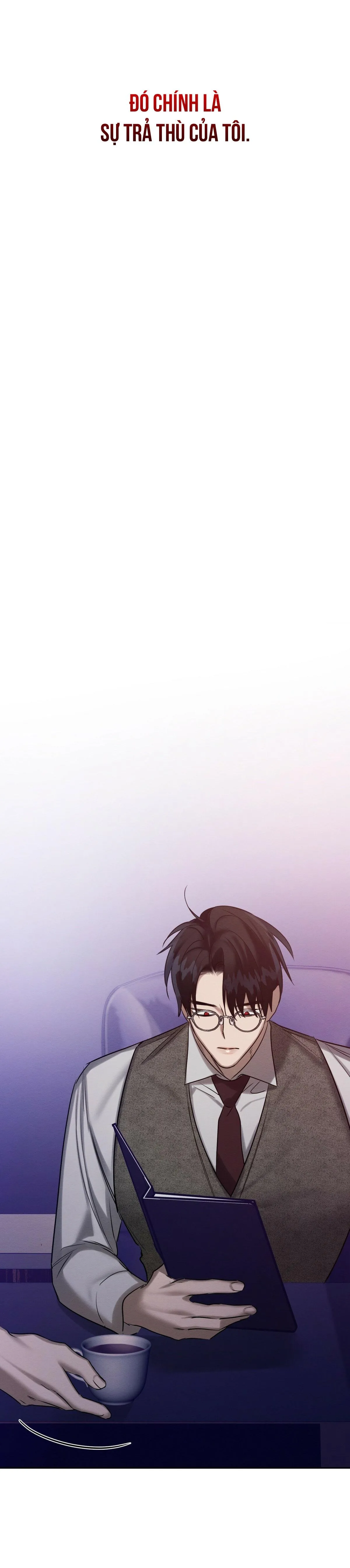 Kẻ Phản Diện Chapter 28 Trang 14