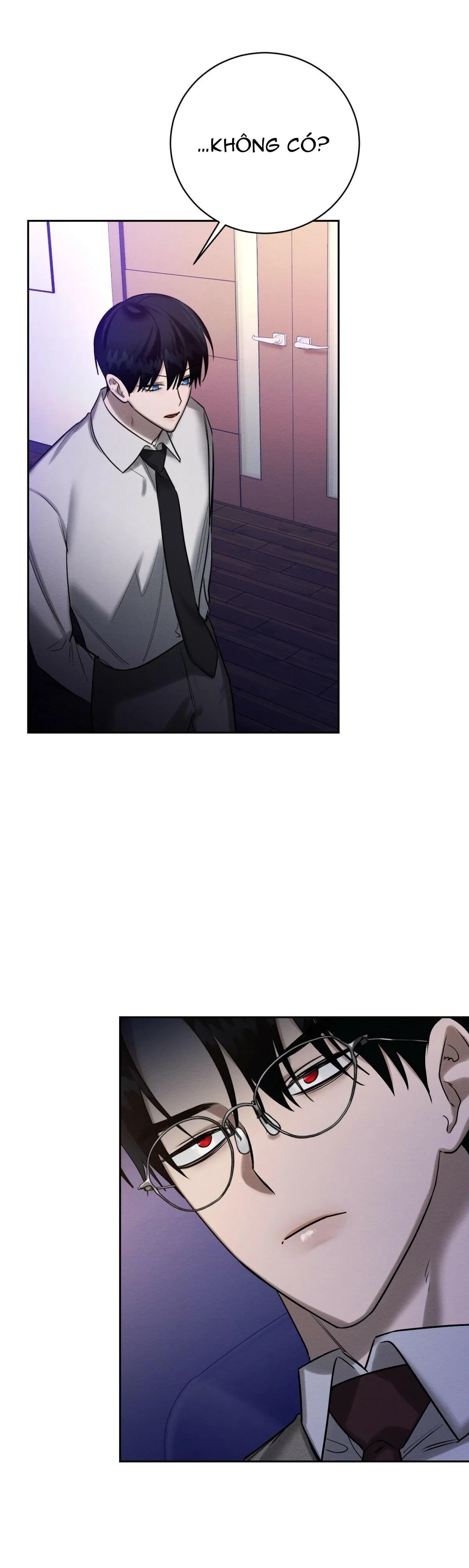 Kẻ Phản Diện Chapter 28 Trang 19