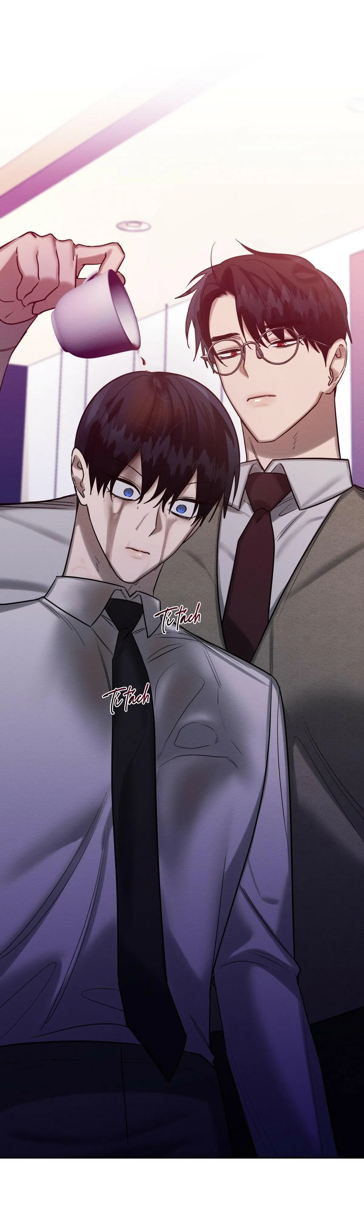 Kẻ Phản Diện Chapter 28 Trang 22