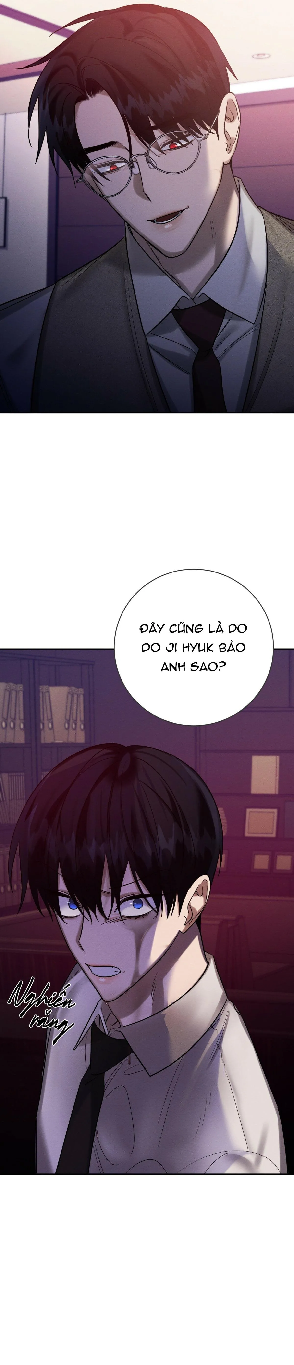 Kẻ Phản Diện Chapter 28 Trang 24