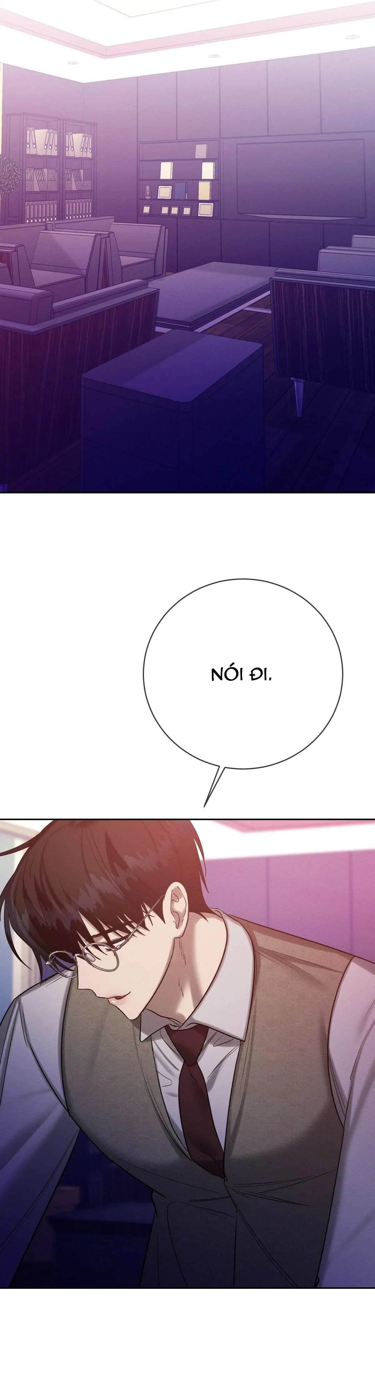 Kẻ Phản Diện Chapter 28 Trang 26