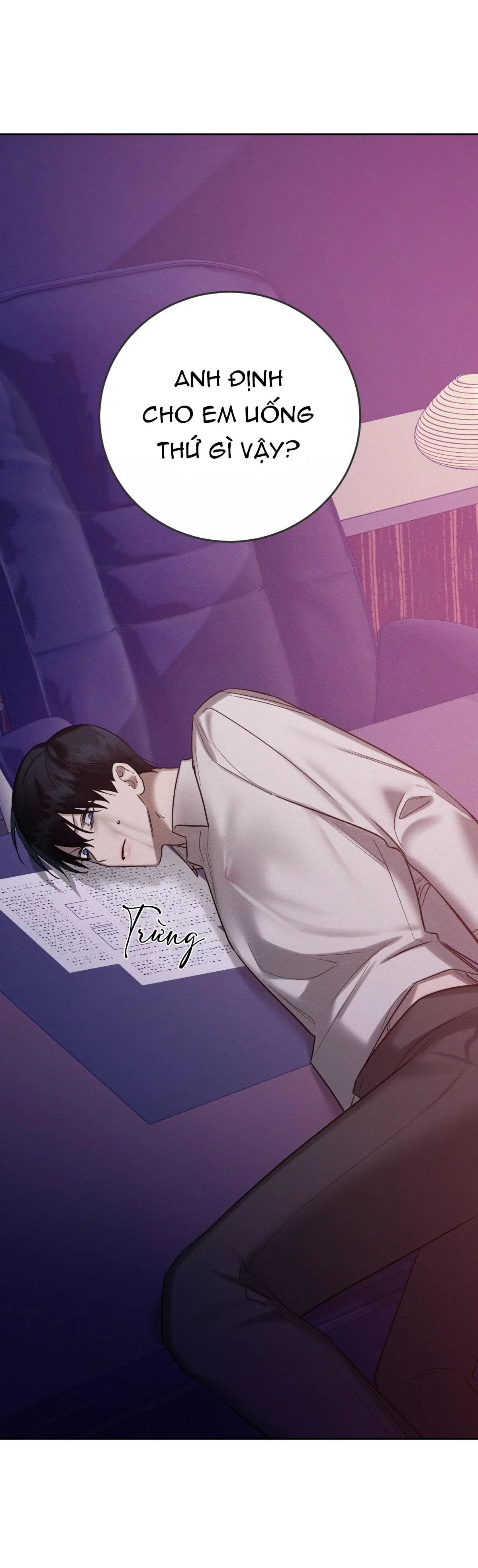 Kẻ Phản Diện Chapter 28 Trang 27