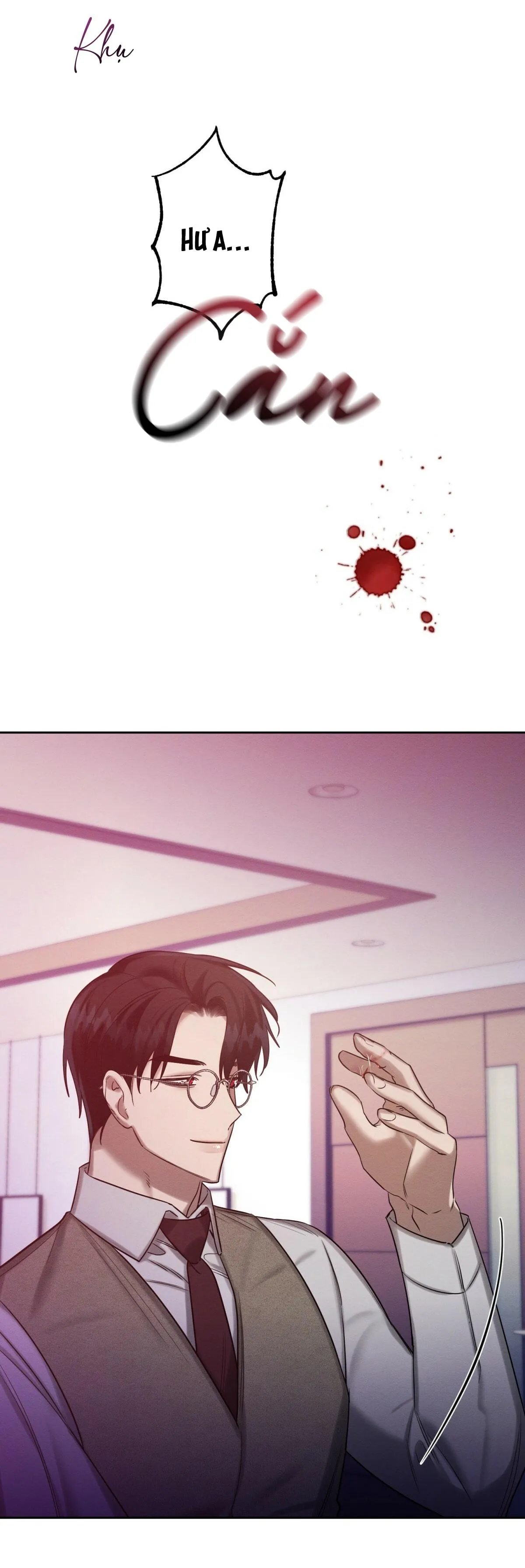 Kẻ Phản Diện Chapter 28 Trang 30