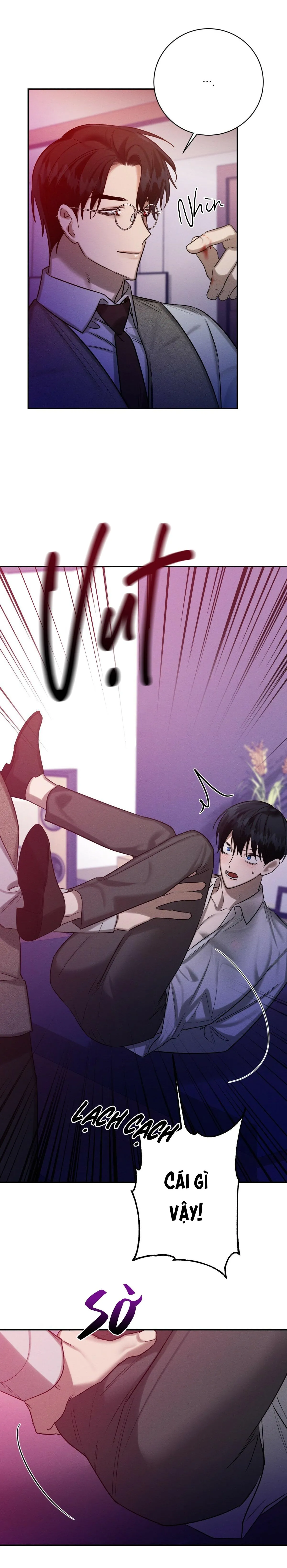 Kẻ Phản Diện Chapter 28 Trang 31