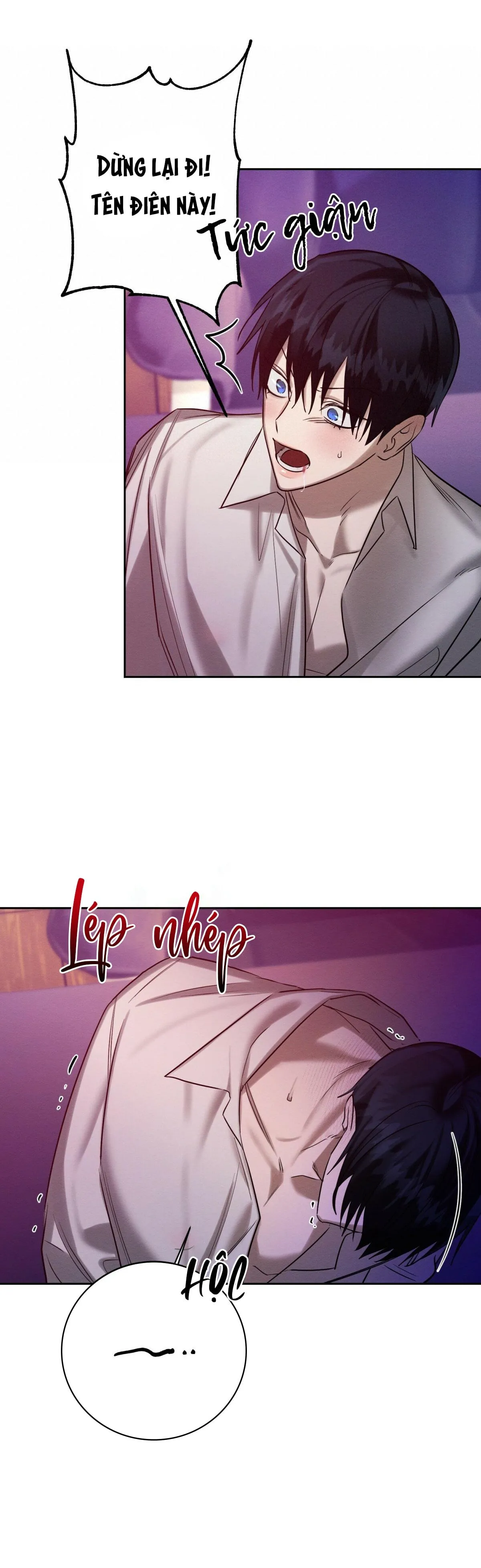 Kẻ Phản Diện Chapter 28 Trang 32