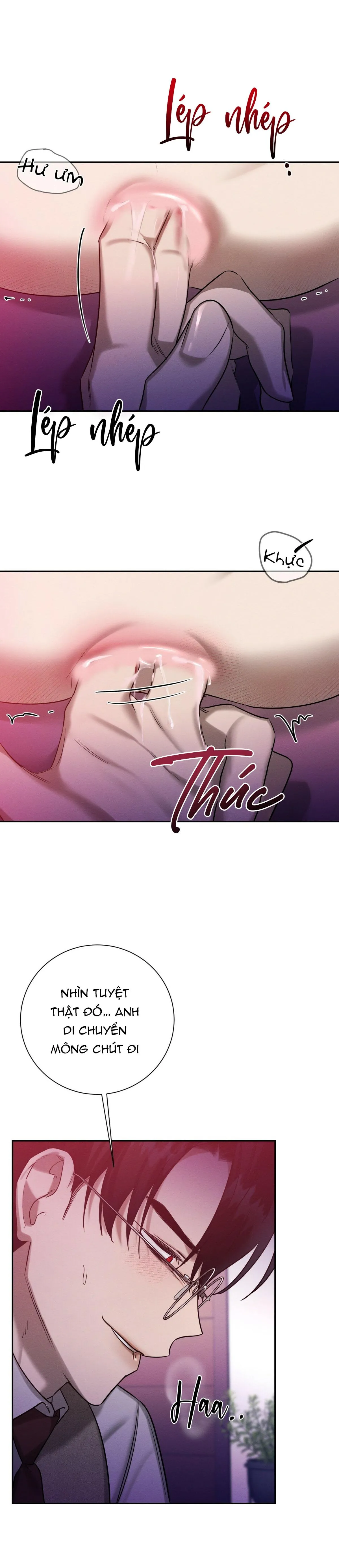 Kẻ Phản Diện Chapter 28 Trang 33