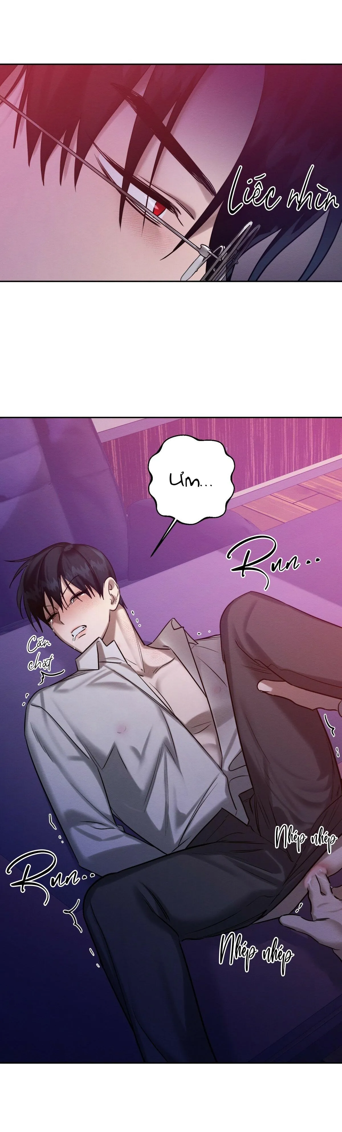 Kẻ Phản Diện Chapter 28 Trang 34