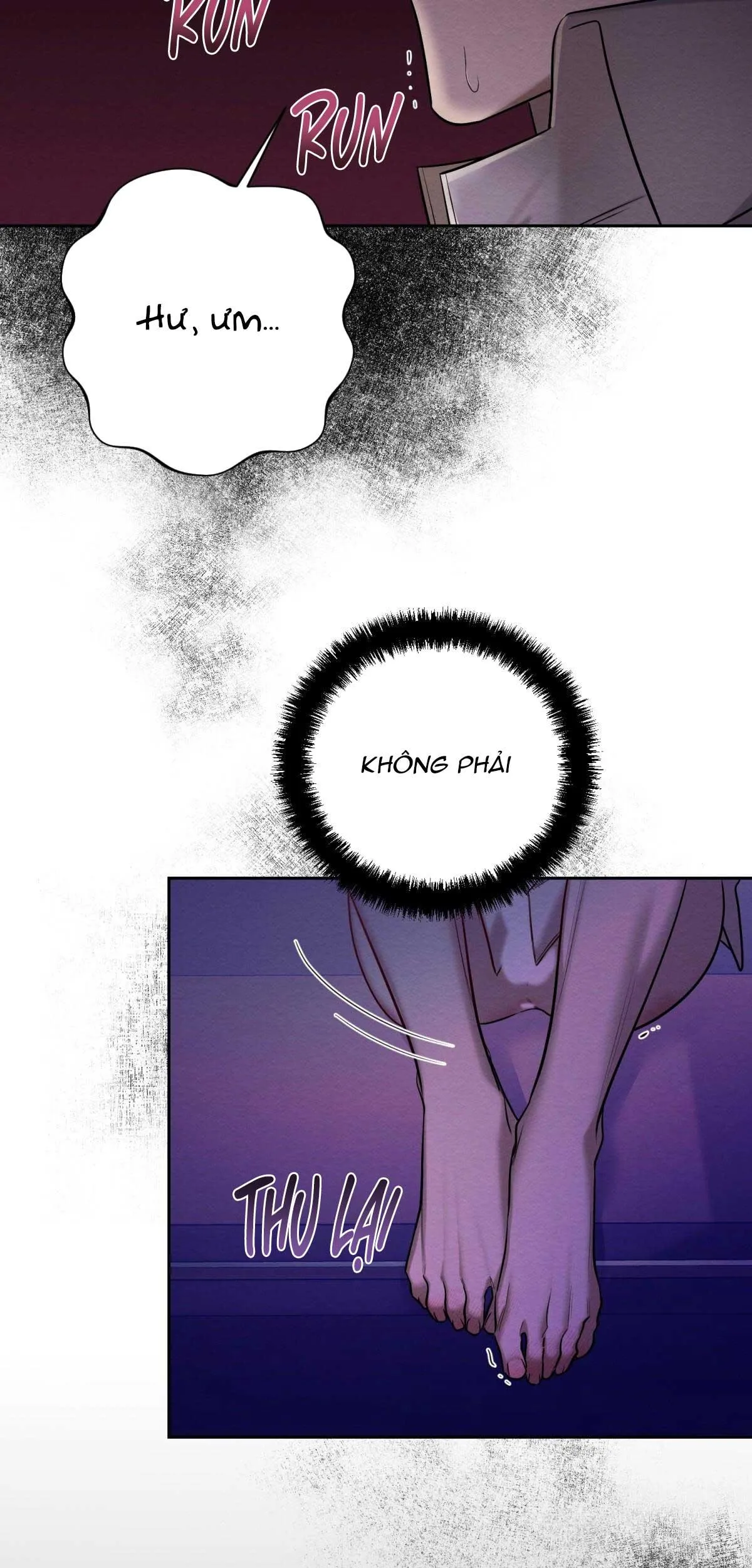 Kẻ Phản Diện Chapter 30 Trang 5