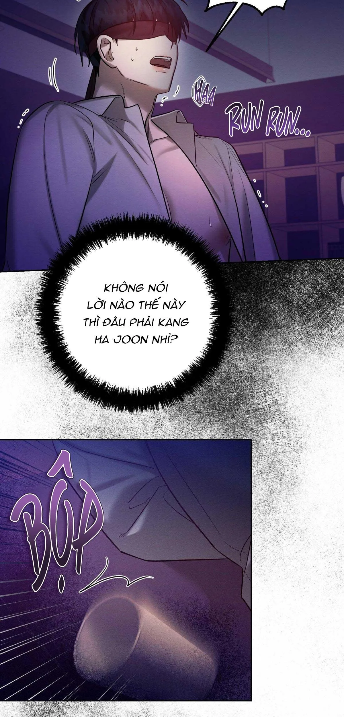 Kẻ Phản Diện Chapter 30 Trang 11