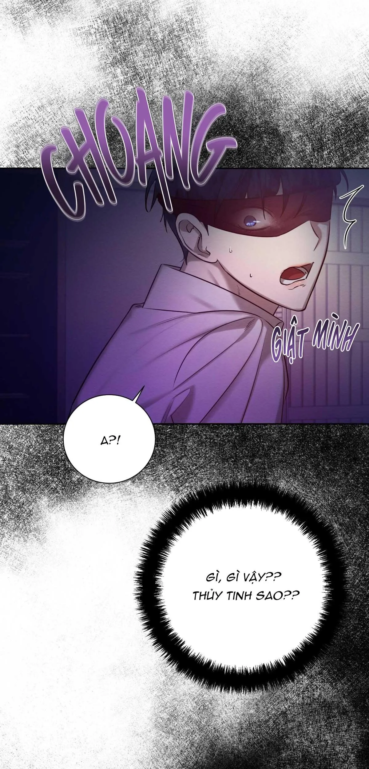 Kẻ Phản Diện Chapter 30 Trang 12