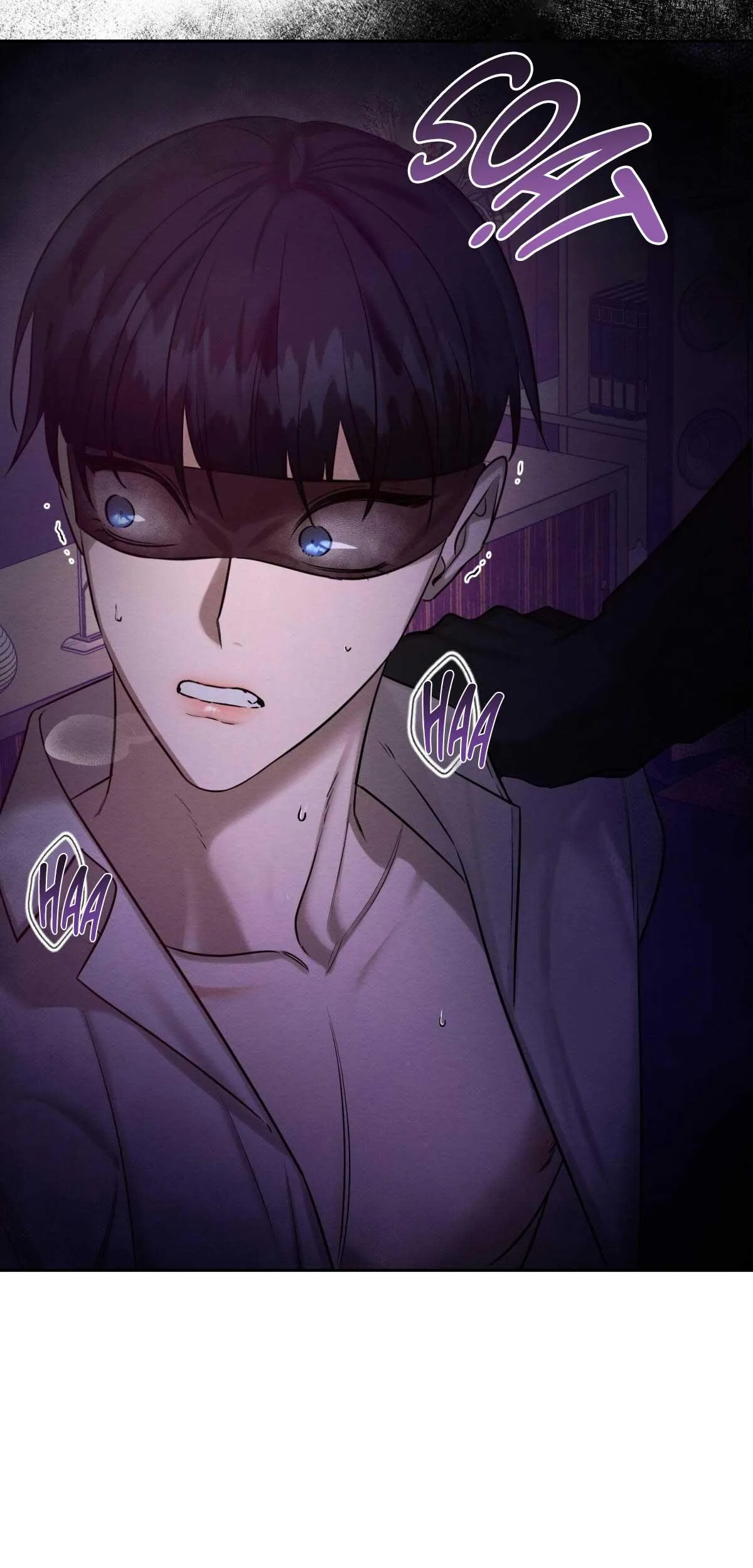 Kẻ Phản Diện Chapter 30 Trang 13