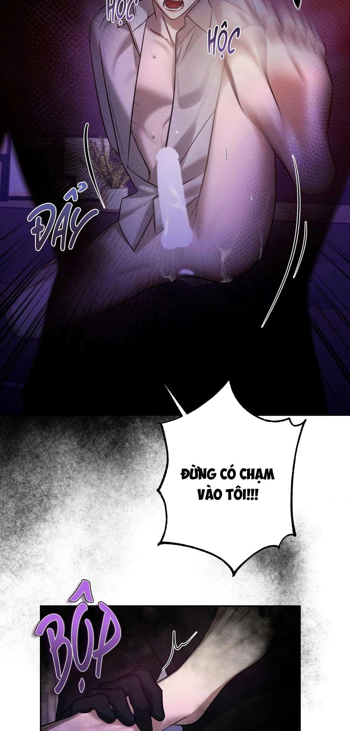 Kẻ Phản Diện Chapter 30 Trang 15