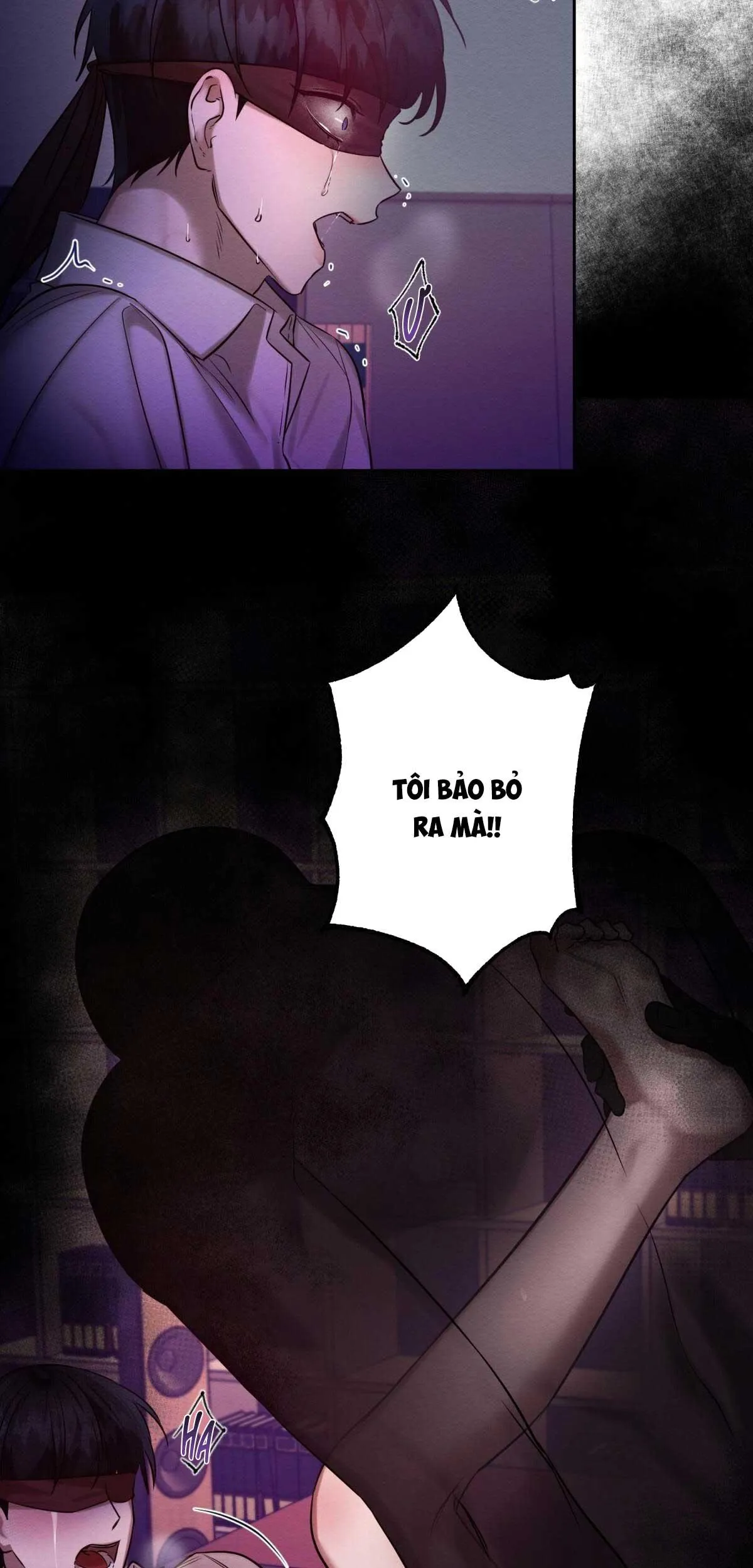 Kẻ Phản Diện Chapter 30 Trang 17