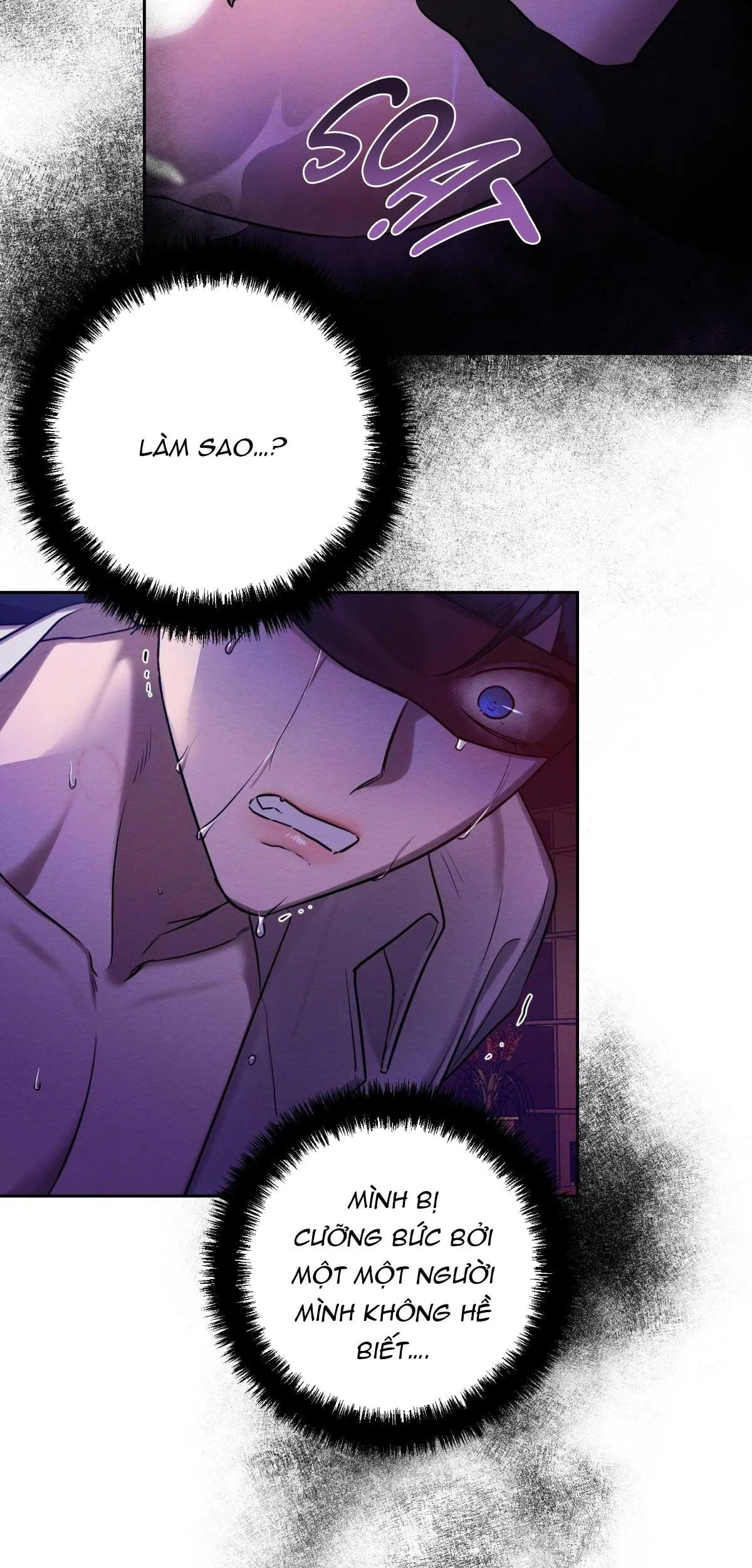 Kẻ Phản Diện Chapter 30 Trang 19