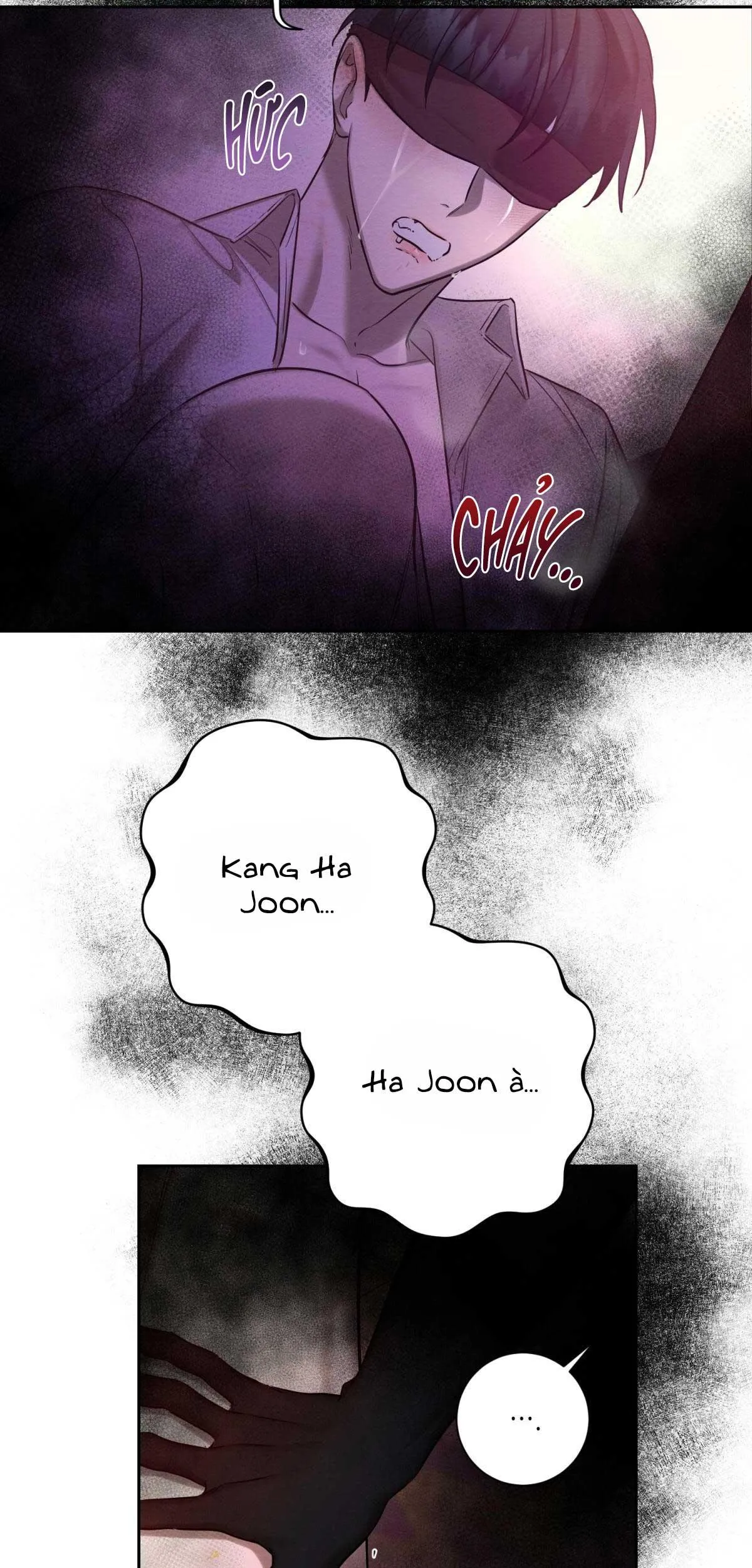 Kẻ Phản Diện Chapter 30 Trang 23