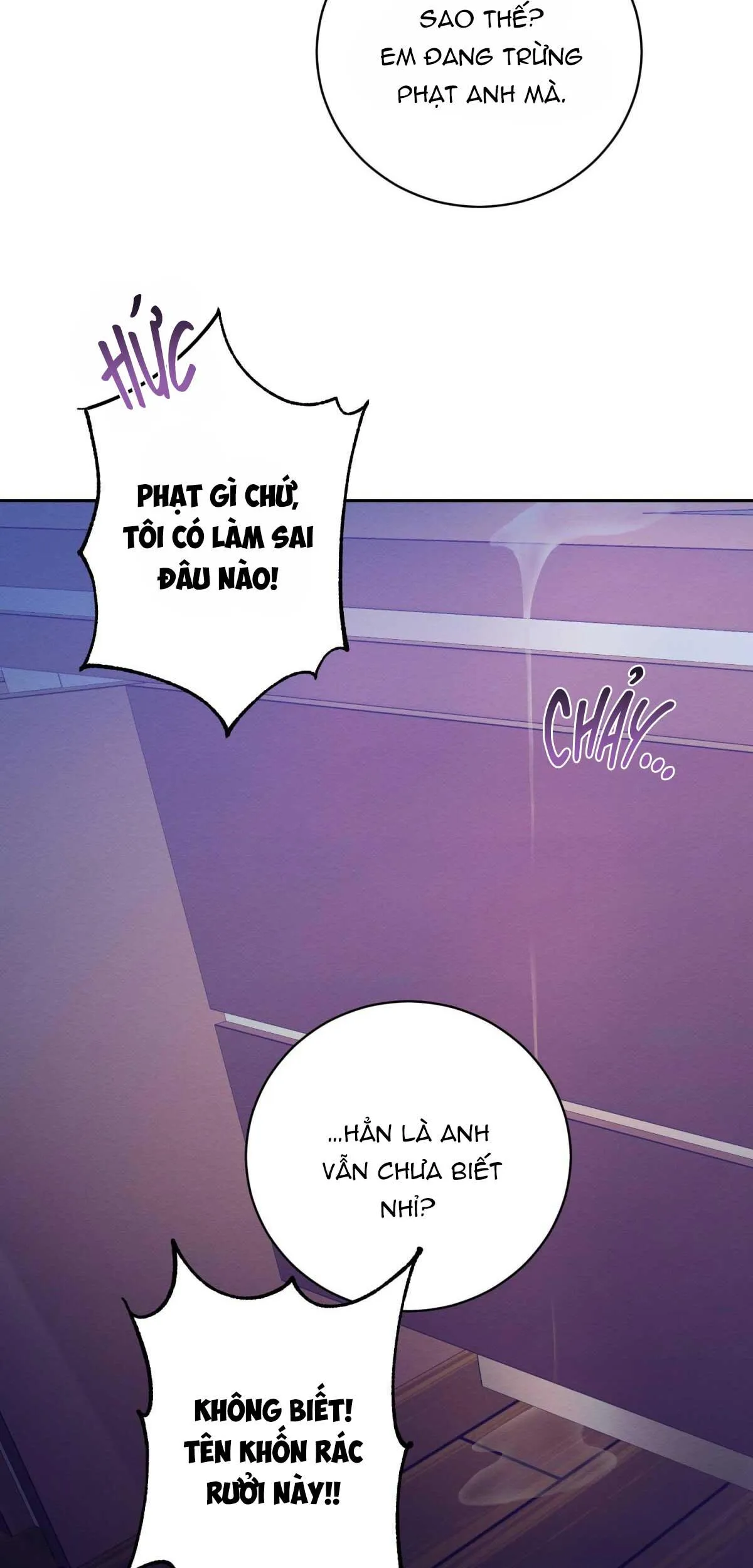 Kẻ Phản Diện Chapter 30 Trang 28