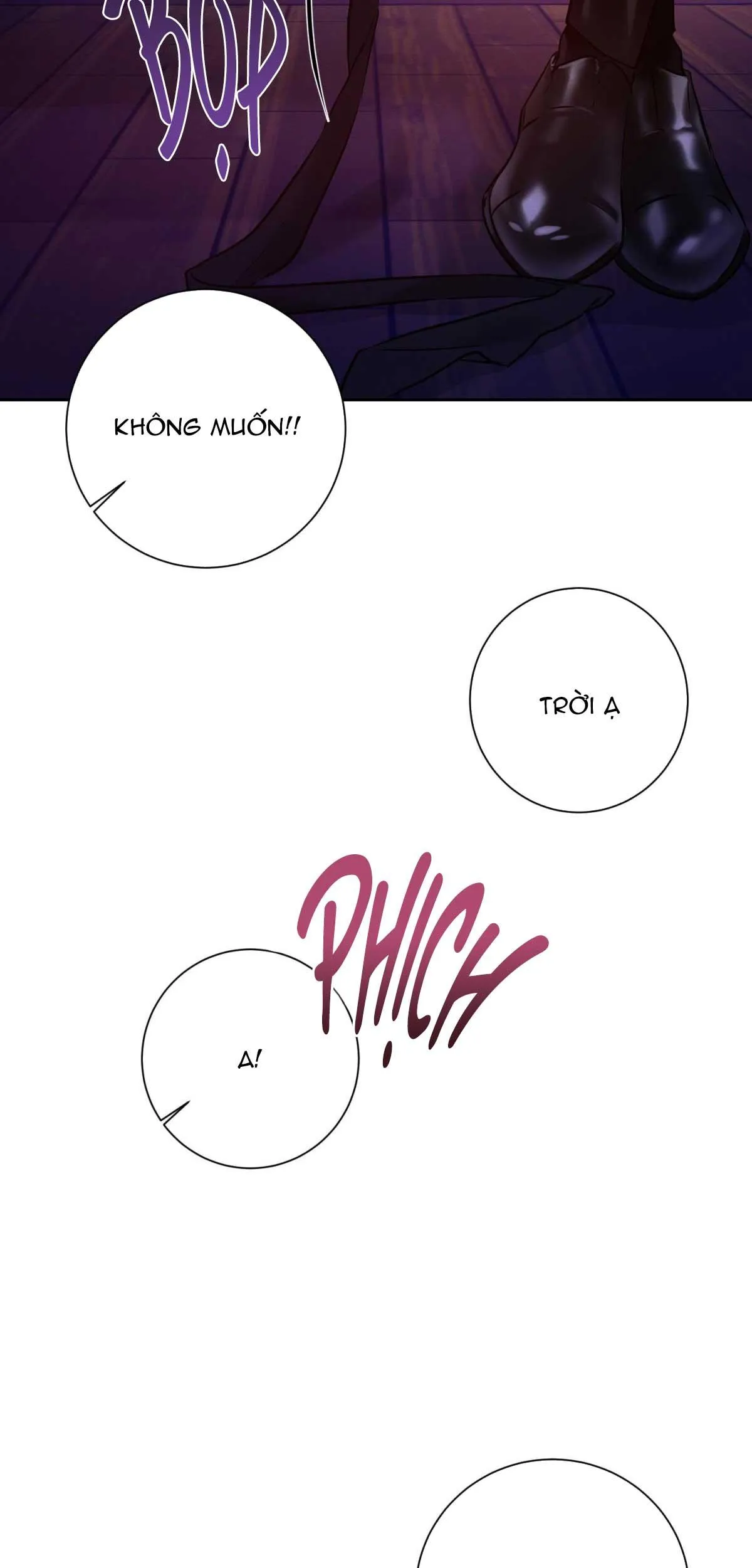 Kẻ Phản Diện Chapter 30 Trang 34