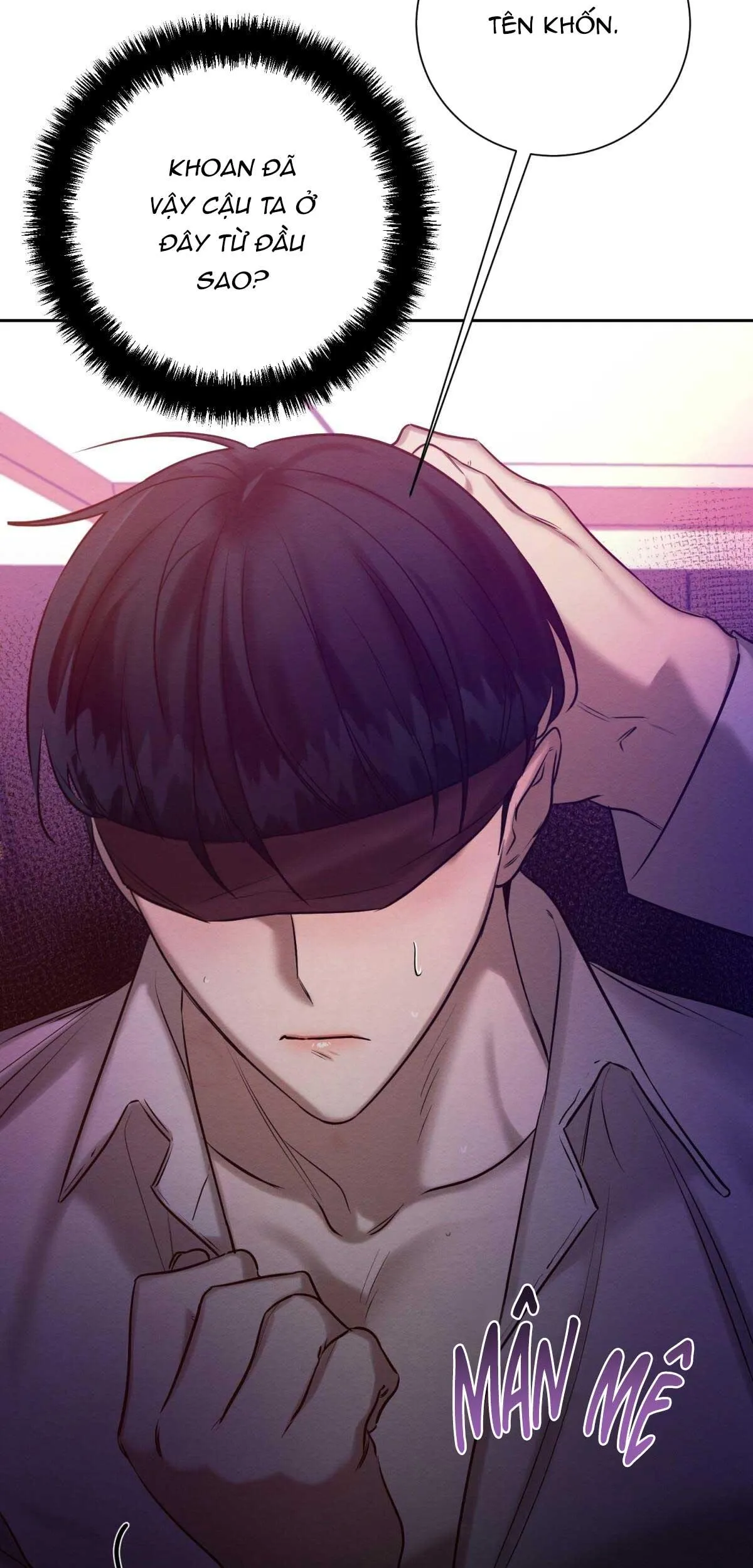 Kẻ Phản Diện Chapter 30 Trang 35