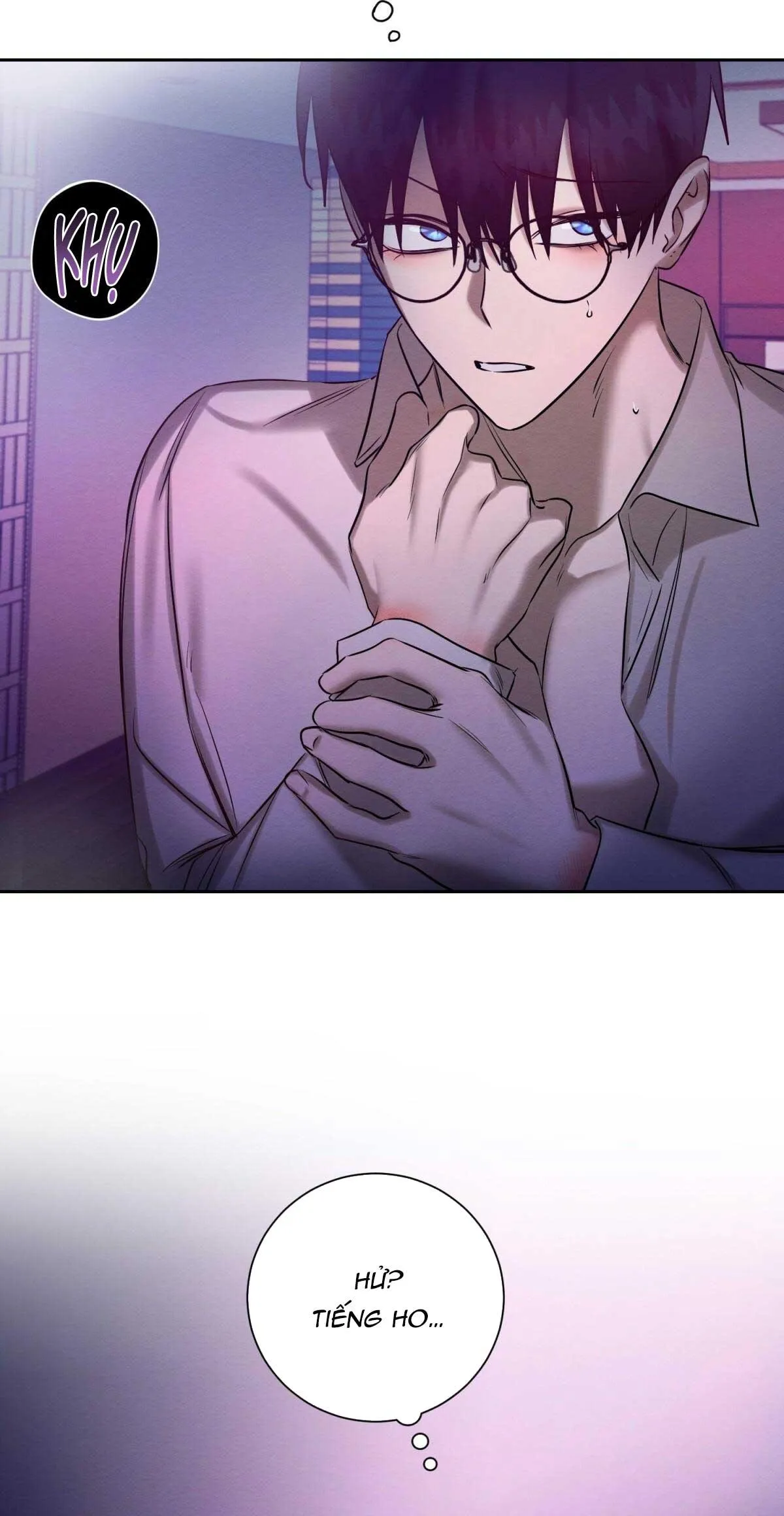 Kẻ Phản Diện Chapter 30 Trang 39