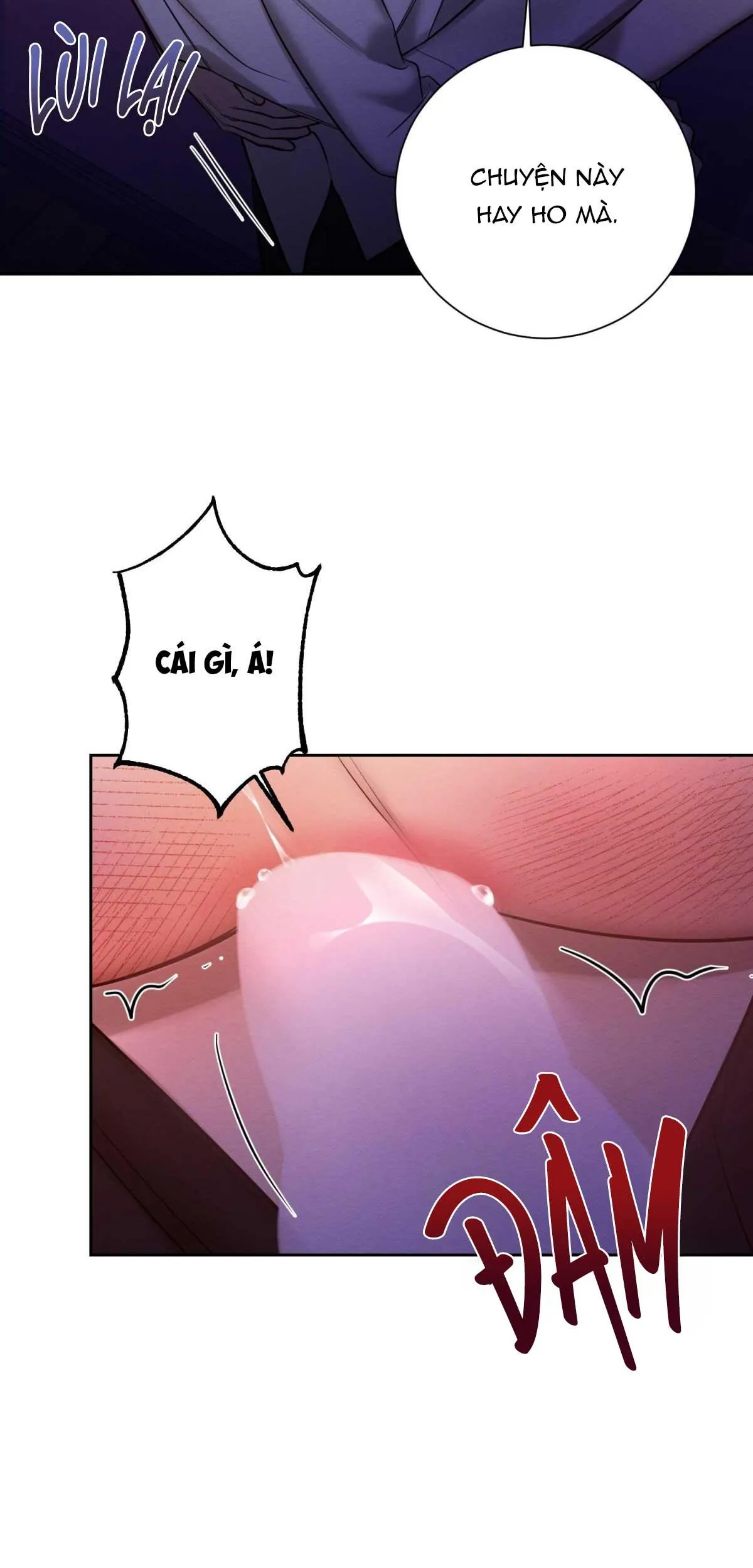 Kẻ Phản Diện Chapter 30 Trang 47