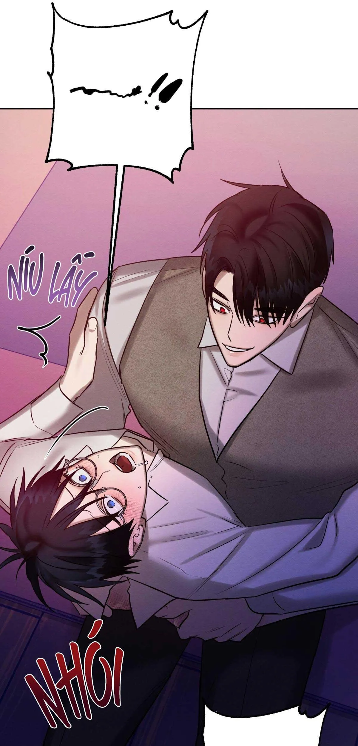 Kẻ Phản Diện Chapter 30 Trang 48