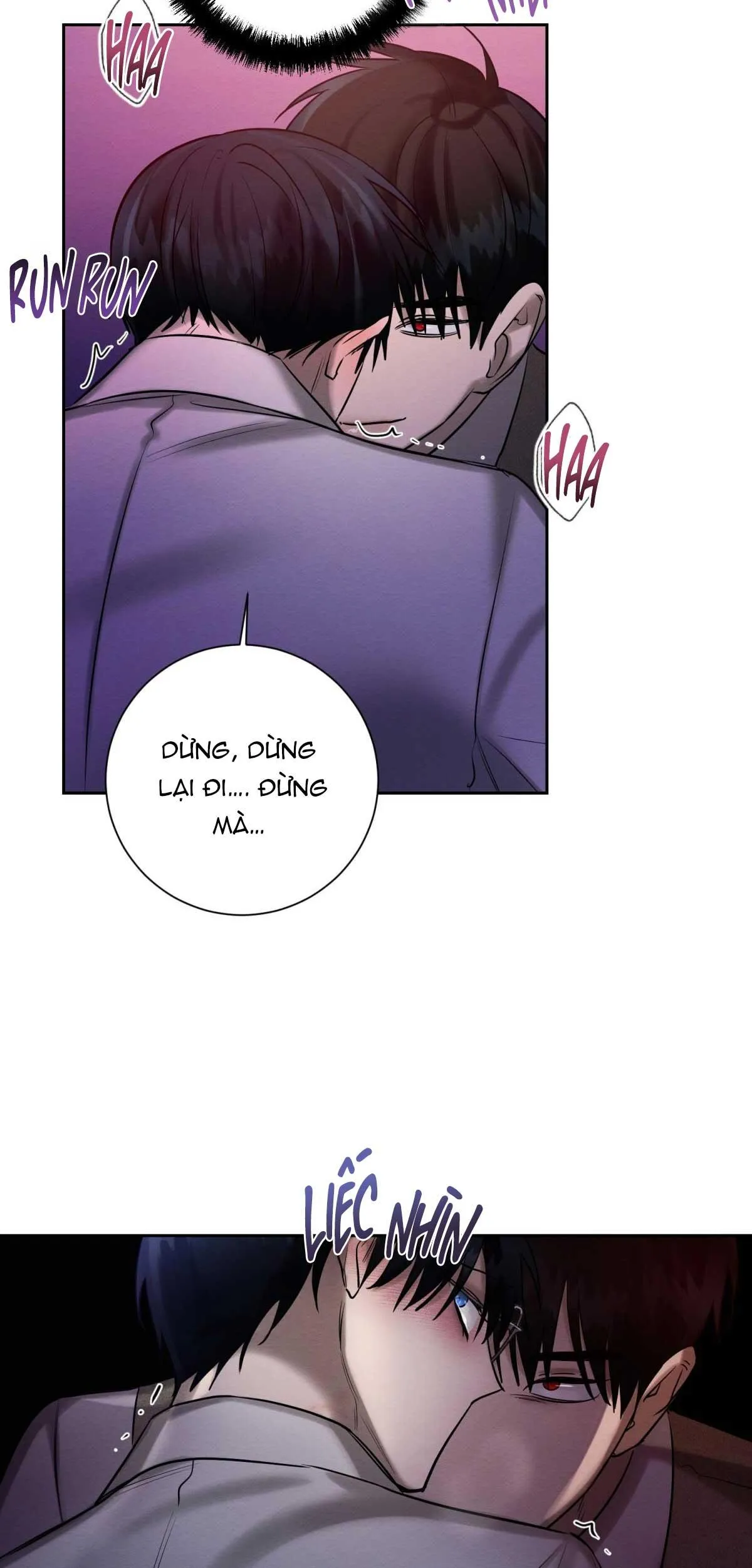 Kẻ Phản Diện Chapter 30 Trang 51