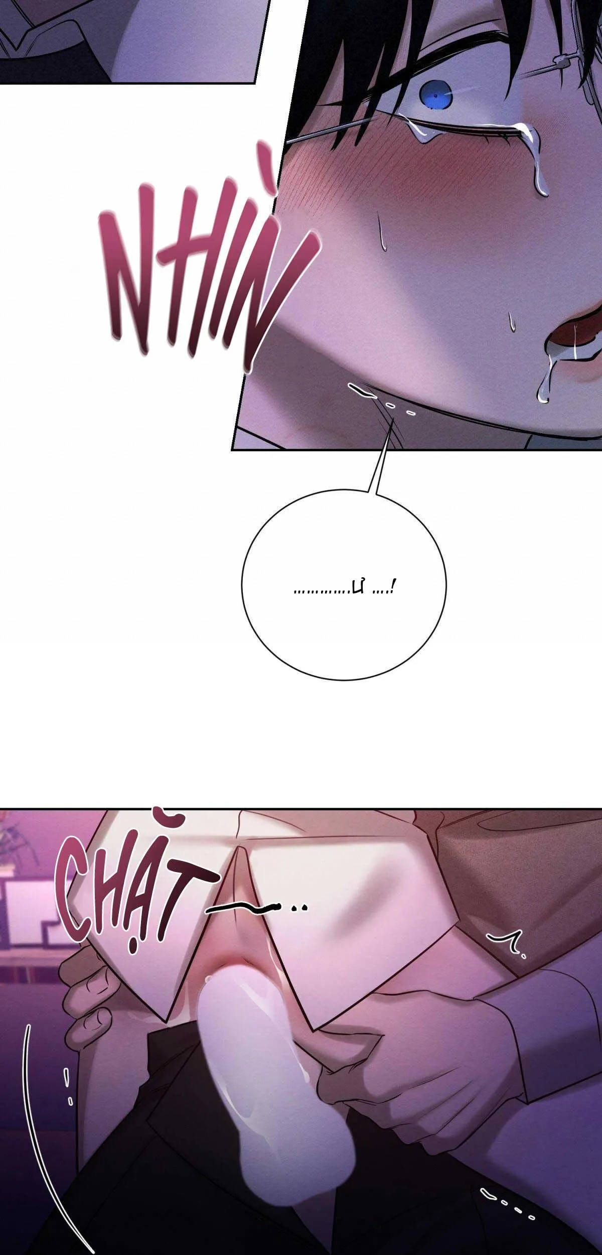 Kẻ Phản Diện Chapter 30 Trang 54