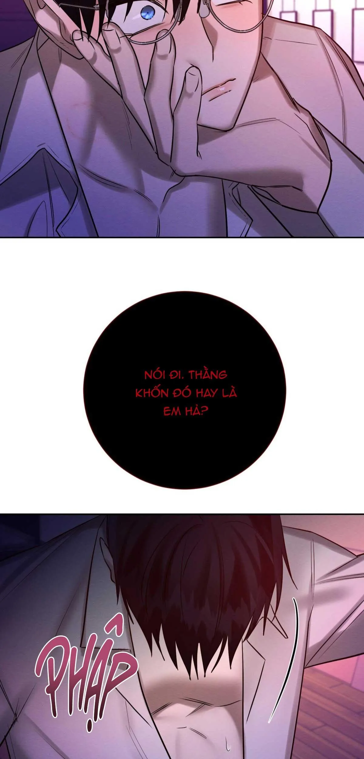 Kẻ Phản Diện Chapter 30 Trang 60