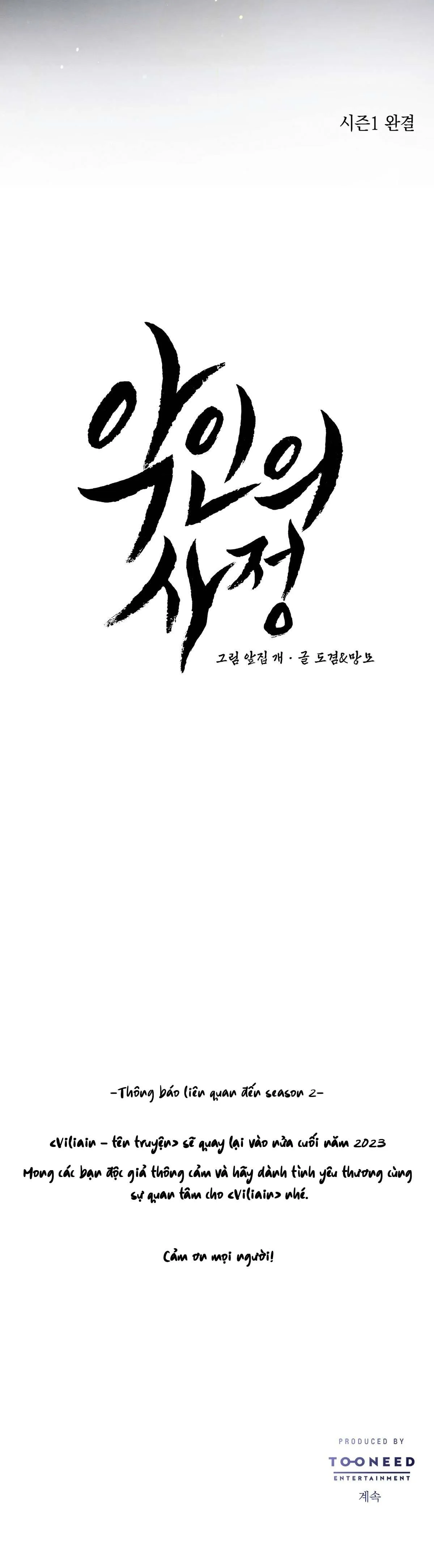 Kẻ Phản Diện Chapter 31 Trang 20