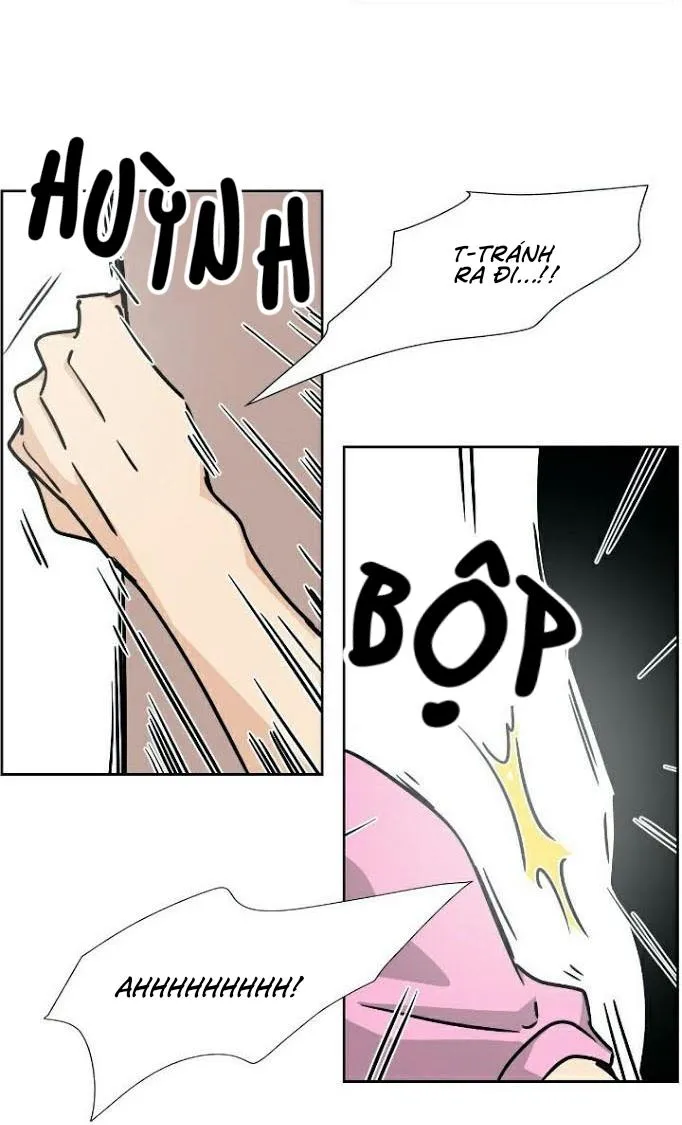 Kẻ Quyến Rũ Chapter 2 Trang 4